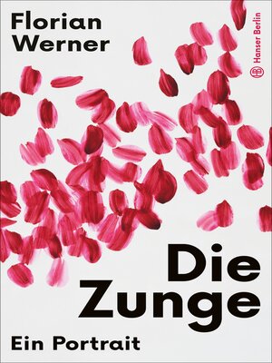 cover image of Die Zunge
